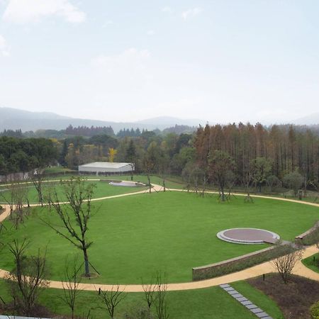 Wuxi Marriott Hotel Lihu Lake Екстериор снимка